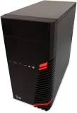 ПК IRU Planio 310H6SM MT i5 12400 (2.5) 8Gb SSD256Gb UHDG 730 Windows 11 Pro 64 GbitEth 450W черный (RUS) (2161264)
