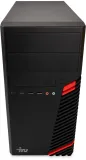 ПК IRU Planio 310H6SM MT i5 12400 (2.5) 8Gb SSD256Gb UHDG 730 Windows 11 Pro 64 GbitEth 450W черный (RUS) (2161264)