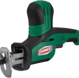 Сабельная пила Hammer LZK650M 500Вт 2500ход/мин (707243)