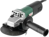 Углошлифовальная машина Hammer USM950E 950Вт 12000об/мин рез.шпин.:M14 d=125мм (839358)