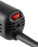 Углошлифовальная машина Hammer USM950E 950Вт 12000об/мин рез.шпин.:M14 d=125мм (839358)