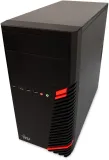 ПК IRU Planio 310H6SM MT i3 12100 (3.3) 8Gb SSD256Gb UHDG 730 Windows 11 Pro 64 GbitEth 400W черный (RUS) (2161262)