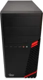 ПК IRU Planio 310H6SM MT i3 12100 (3.3) 8Gb SSD256Gb UHDG 730 Windows 11 Pro 64 GbitEth 400W черный (RUS) (2161262)