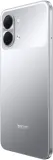 Смартфон Tecno Spark Go 3 128Gb 4Gb серый моноблок 3G 4G 2Sim 6.75" 720x1600 Android 15 13Mpix 802.11 a/b/g/n/ac NFC GPS GSM900/1800 Protect microSD max1024Gb