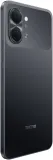 Смартфон Tecno Spark Go 3 128Gb 4Gb черный моноблок 3G 4G 2Sim 6.75" 720x1600 Android 15 13Mpix 802.11 a/b/g/n/ac NFC GPS GSM900/1800 Protect microSD max1024Gb