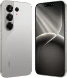 Смартфон Tecno Camon 50 256Gb 12Gb титан моноблок 3G 4G 2Sim 6.78" 1208x2644 Android 16 50Mpix 802.11 a/b/g/n/ac NFC GPS GSM900/1800 GSM1900 Protect FM