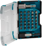 Набор бит Makita D-65084 (32пред.) для шуруповертов