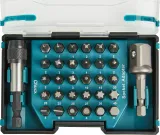 Набор бит Makita D-65084 (32пред.) для шуруповертов