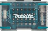 Набор бит Makita D-65084 (32пред.) для шуруповертов