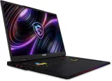 ноутбук MSI Raider 18 Max HX A2WJ Ultra9 290HX 18" 16:10 UHD+ (3840x2400)120Hz DDR5 64GB (32GB*2),2TB SSD,NV RTX 5090 (24GB GDDR7),99Whr,3,6kg,2y,Win11Home,Black