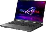 Ноутбук Asus ROG Strix G16 G614PP-WH94 Ryzen 9 8940HX 16Gb SSD1Tb NVIDIA GeForce RTX 5070 8Gb 16" IPS FHD+ (2560x1600) Windows 11 Multi Language grey WiFi BT Cam (90NR0L67-M004S0)