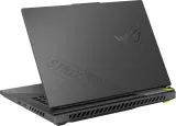 Ноутбук Asus ROG Strix G16 G614PP-WH94 Ryzen 9 8940HX 16Gb SSD1Tb NVIDIA GeForce RTX 5070 8Gb 16" IPS FHD+ (2560x1600) Windows 11 Multi Language grey WiFi BT Cam (90NR0L67-M004S0)