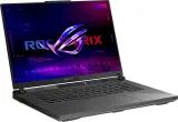Ноутбук Asus ROG Strix G16 G614PP-WH94 Ryzen 9 8940HX 16Gb SSD1Tb NVIDIA GeForce RTX 5070 8Gb 16" IPS FHD+ (2560x1600) Windows 11 Multi Language grey WiFi BT Cam (90NR0L67-M004S0)