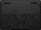 Ноутбук MSI Pulse A16 AI+ C3HWFKG-031XRU Ryzen AI 7 350 32Gb SSD1Tb NVIDIA GeForce RTX 5060 8Gb 16" IPS QHD+ (2560x1600) FreeDOS black WiFi BT Cam (9S7-15PK11-031)