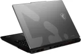 MSI Cyborg 15 Max C2WG Core i7-240H 15.6" FHD (1920*1080),144Hz IPS DDR5 16GB ,1TB SSD,NV RTX 5070 (8GB GDDR7),60Whr,2,3kg,1y,Dos,Platinum Gray