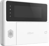 Контрольная панель Dahua DHI-ARK30C-RW2(868)