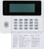 Контрольная панель Dahua DHI-ARK30C-RW2(868)