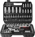 Набор инструментов Enfield 100065768905 108 предметов (жесткий кейс)