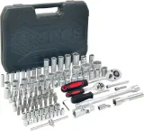 Набор инструментов Enfield 100065768905 108 предметов (жесткий кейс)