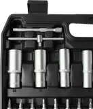 Набор инструментов Enfield 100065768905 108 предметов (жесткий кейс)