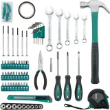Набор инструментов Cartman 100056152797 148 предметов (жесткий кейс)