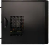 ПК IRU Planio 310H6SM MT i3 12100F (3.3) 8Gb SSD256Gb GT610 2Gb без ОС GbitEth 400W черный (RUS) (2162845)