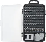 Набор отверток Enfield Torx 115 в компл.:115 предметов жесткий кейс (100065768907)