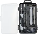 Набор отверток Enfield Torx 115 в компл.:115 предметов жесткий кейс (100065768907)