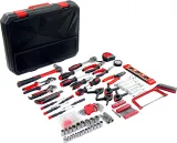 Набор инструментов Cartman 100068523489 168 предметов (жесткий кейс)