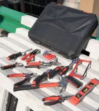 Набор инструментов Cartman 100068523489 168 предметов (жесткий кейс)