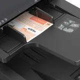 Kyocera ECOSYS MA4500x ( Азия ) , (P/C/S, ч/б лазерный, A4, 45 стр/мин, 1200x1200 dpi, 1 Гб, USB 2.0, Network, лоток 500 л., Duplex, DADF, старт.тонер 6000 стр.)Ff