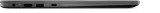 Ноутбук MSI Modern 15 F1MG-1200RU Core 5 120U 16Gb SSD512Gb Intel Graphics 15.6" IPS FHD (1920x1080) Windows 11 Pro grey WiFi BT Cam (9S7-15S111-1200)