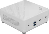 Неттоп MSI Cubi 5 1M-473BRU i5 1235U (1.3) HDG CR без ОС 2xGbitEth WiFi BT белый (936-B0A822-473)