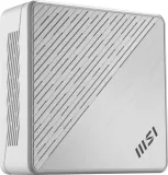 Неттоп MSI Cubi 5 1M-473BRU i5 1235U (1.3) HDG CR без ОС 2xGbitEth WiFi BT белый (936-B0A822-473)