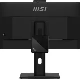 Неттоп MSI Cubi 5 1M-640XRU Core 3 100U (1.2) 8Gb SSD512Gb HDG CR без ОС 2xGbitEth WiFi BT черный (9S6-B0A821-640)