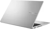 Ноутбук Asus Vivobook 15 M1502NAQ-BQ272 Ryzen 5 150 16Gb SSD512Gb AMD Radeon 660M 15.6" IPS FHD (1920x1080) без ОС silver WiFi BT Cam (90NB1842-M00M50)