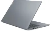 Ноутбук Lenovo IdeaPad Slim 3 15AMN8 Ryzen 5 40 16Gb SSD512Gb AMD Radeon 610M 15.6" IPS FHD (1920x1080) без ОС grey WiFi BT Cam (82XQ01DNSA)