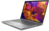 Ноутбук HP ZBook 8 G1ak Ryzen AI 7 PRO 350 32Gb SSD1Tb AMD Radeon 860M 14" WUXGA (1920x1200)/ENGKBD Windows 11 Pro 64 silver WiFi BT Cam (BX7L4UT)
