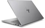 Ноутбук HP ZBook 8 G1ak Ryzen AI 7 PRO 350 32Gb SSD1Tb AMD Radeon 860M 14" WUXGA (1920x1200)/ENGKBD Windows 11 Pro 64 silver WiFi BT Cam (BX7L4UT)