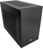 ПК IRU Tactio 510B7GS MT i5 14400 (2.5) 16Gb SSD512Gb UHDG 730 Windows 11 Pro GbitEth 500W черный (RUS) (2163724)