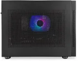 ПК IRU Tactio 510B7GS MT i5 14400 (2.5) 32Gb SSD512Gb UHDG 730 Windows 11 Pro GbitEth 500W черный (RUS) (2163732)