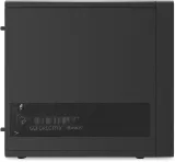 ПК IRU Tactio 520B5SEA MT Ryzen 7 5700X (3.4) 32Gb SSD1Tb RTX5060 8Gb без ОС GbitEth 500W черный (RUS) (2170123)