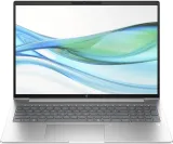 Ноутбук HP ProBook 460 G11 Core Ultra 5 125U 8Gb SSD512Gb Intel Graphics 16" IPS WUXGA (1920x1200) FreeDOS silver WiFi BT Cam Bag (B26L0PT)