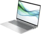 Ноутбук HP ProBook 460 G11 Core Ultra 5 125U 8Gb SSD512Gb Intel Graphics 16" IPS WUXGA (1920x1200) FreeDOS silver WiFi BT Cam Bag (B26L0PT)