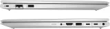 Ноутбук HP ProBook 450 G10 Core i7-1355U 15.6 FHD (1920x1080) AG UWVA 16GB (1x16GB) DDR4 3200 512GB SSD,51WhIntel AX211 Wi-Fi,FPR,Backlit,1,8kg,1y,Silver,Dos,KB/Eng,Silver