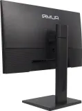 Моноблок Amur Тигр H6I12 АМУЕ.466219.004 23.8" Full HD i3 12100 (3.3) 8Gb SSD256Gb UHDG 730 без ОС GbitEth WiFi BT 120W клавиатура мышь Cam черный 1920x1080 (RUS)