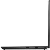 Ноутбук Lenovo ThinkPad E14 G6 Core Ultra 7 155H 16Gb SSD512Gb Intel Graphics 14" IPS WUXGA (1920x1200) без ОС black WiFi BT Cam (21M700AXIG)