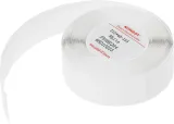 Термоэтикетки Niimbot (1747494) сег.:12x40мм самоклей. 155шт/рул (упак.:3шт) NIIMBOT D11/D110/D101 белый