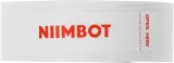 Термоэтикетки Niimbot (1747496) сег.:15x50мм самоклей. 125шт/рул (упак.:3шт) NIIMBOT D11/D110/D101/H1S белый