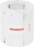 Термоэтикетки Niimbot Colorful, SNS (1747103) сег.:54x67мм самоклей. 120шт/рул NIIMBOT B21 Pro белый